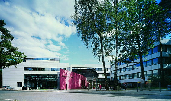 Krankenhaus Martha-Maria in Nürnberg unter den besten Kliniken Deutschlands